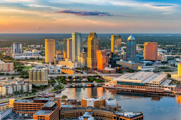 Tampa